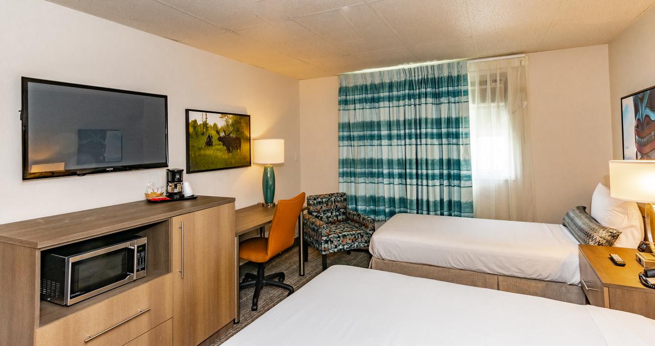 Bridgewater Hotel - thumb 22