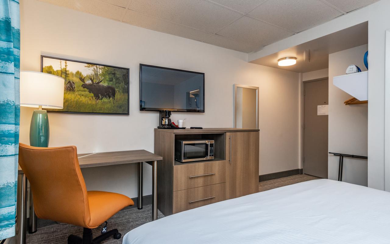 Bridgewater Hotel - thumb 14