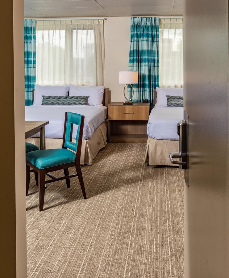 Bridgewater Hotel - thumb 18