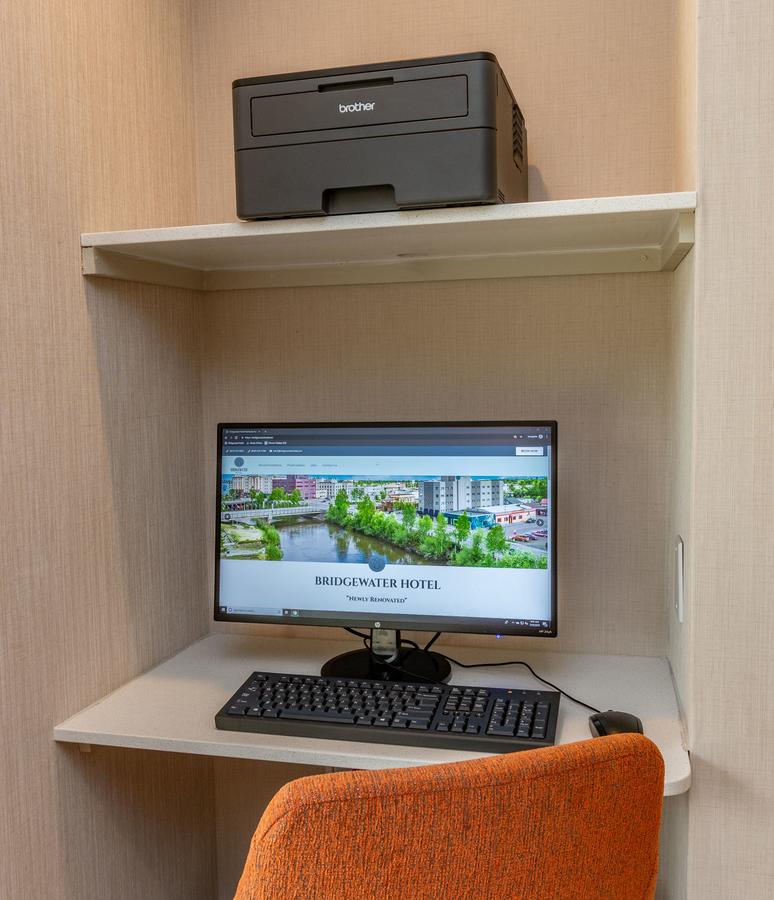 Bridgewater Hotel - thumb 1