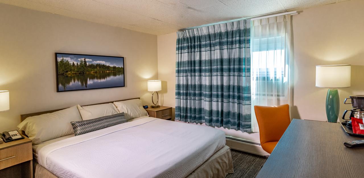 Bridgewater Hotel - thumb 15