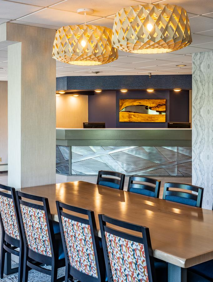 Bridgewater Hotel - thumb 10