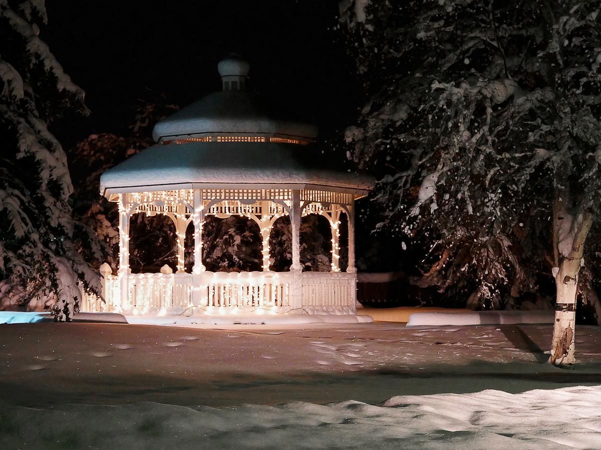 Wedgewood Resort - thumb 22