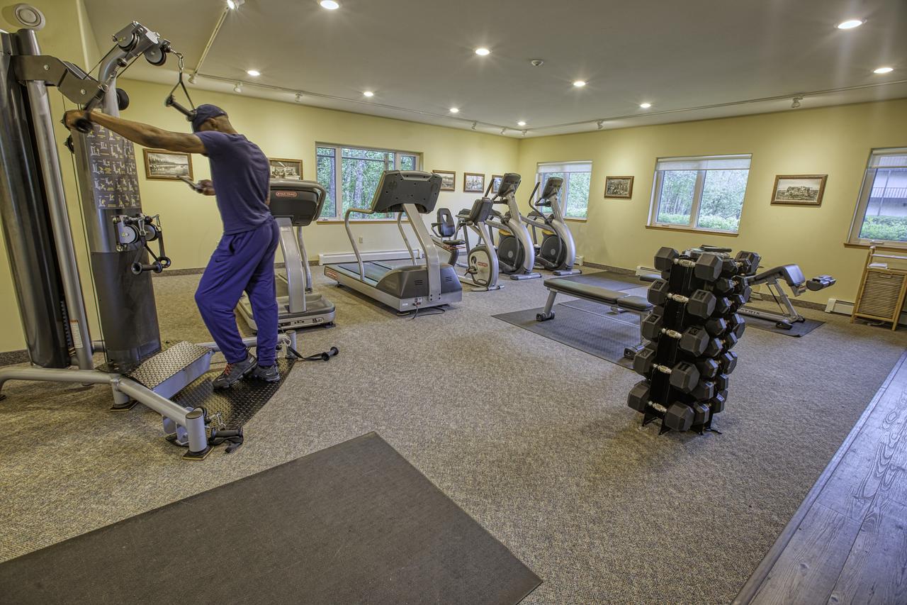 Wedgewood Resort - thumb 4