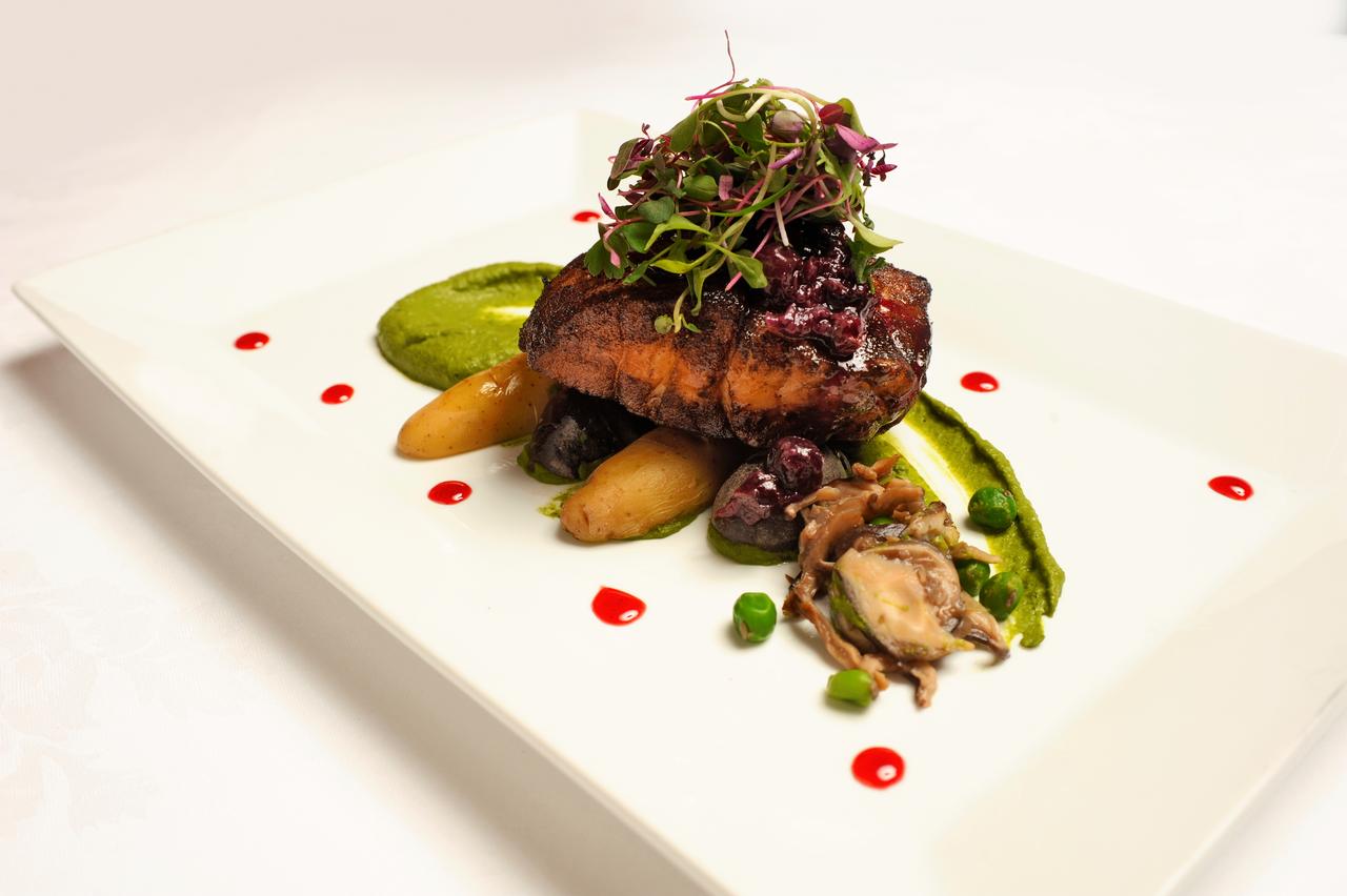 The Hotel Captain Cook - thumb 6