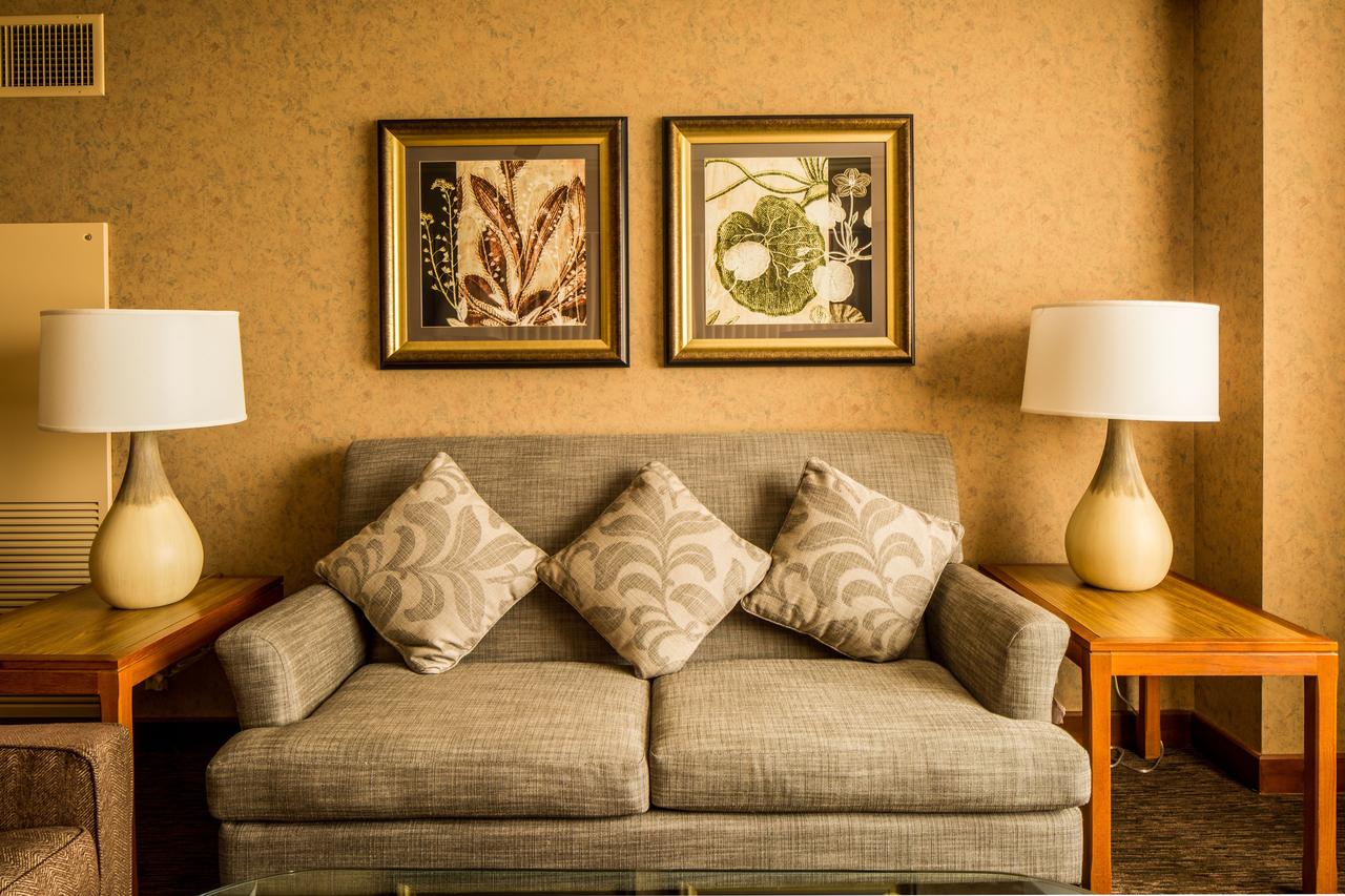 The Hotel Captain Cook - thumb 18