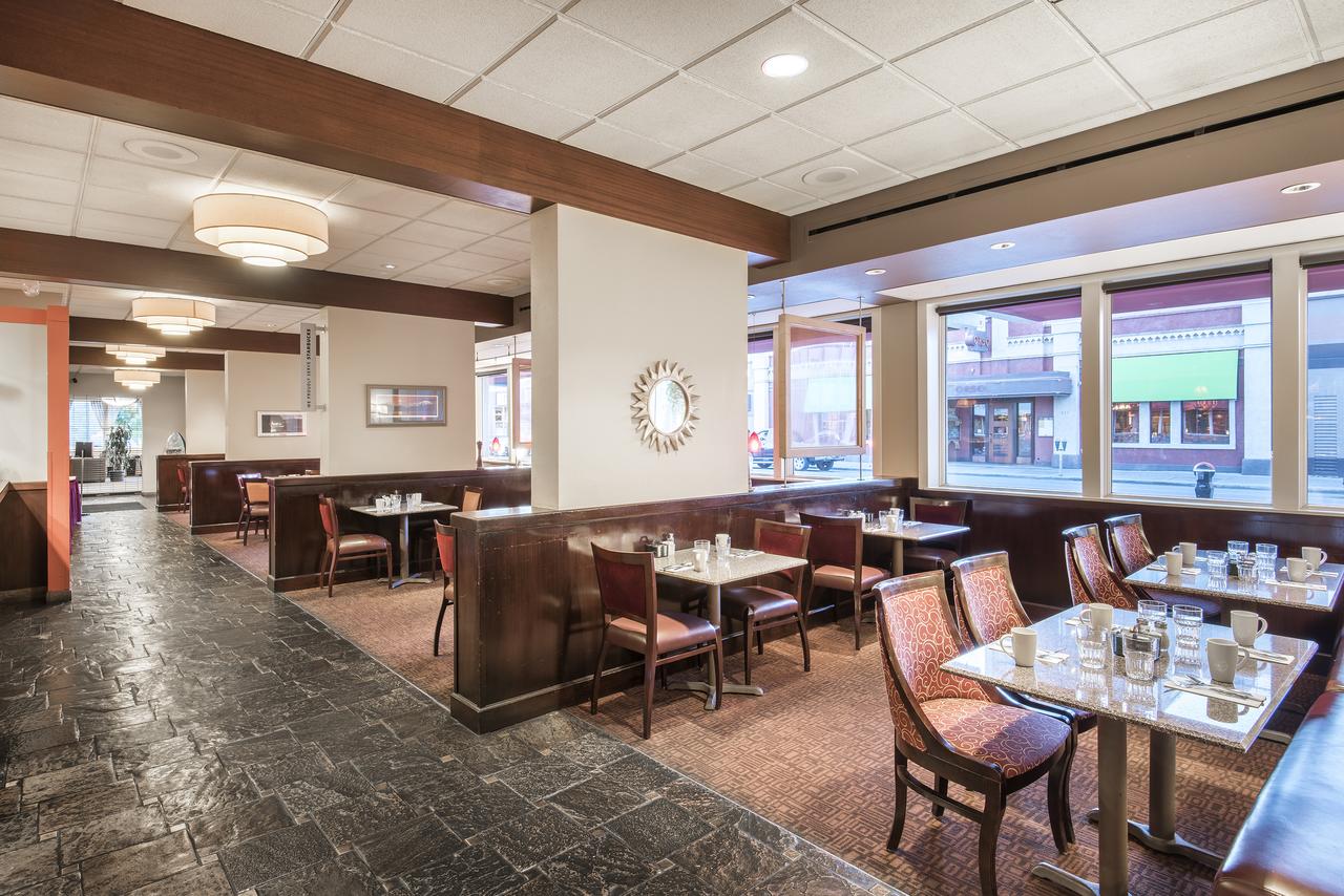 Westmark Anchorage Hotel - thumb 15