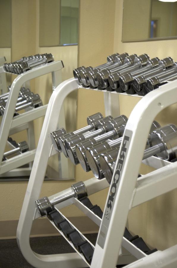 Westmark Anchorage Hotel - thumb 25