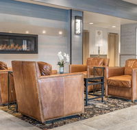 Westmark Anchorage Hotel - Accommodation Rooms