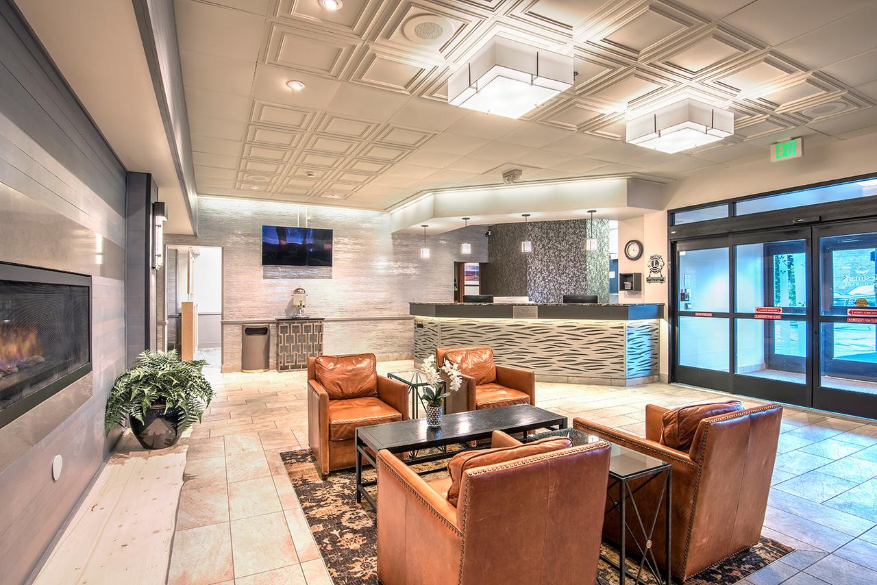 Westmark Anchorage Hotel - thumb 6