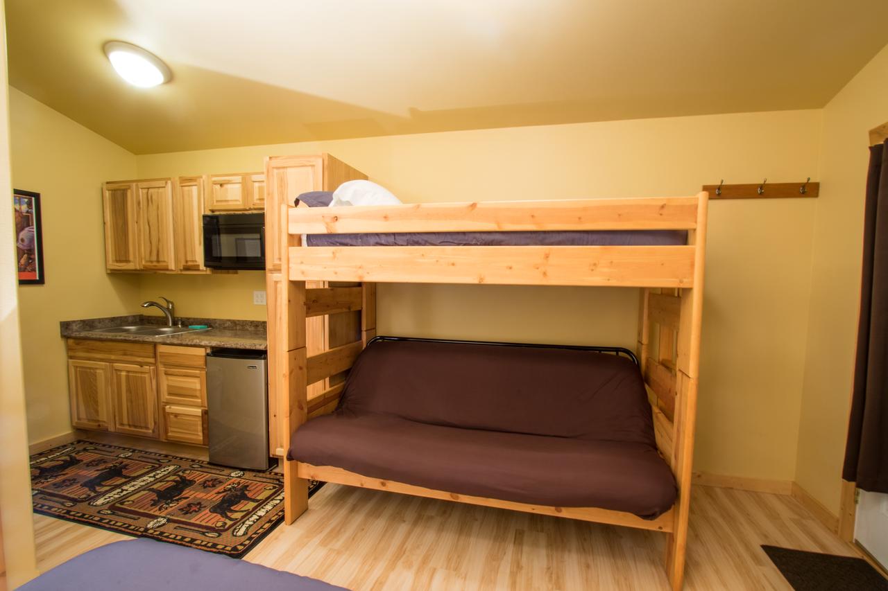 Talkeetna Wilderness - thumb 7