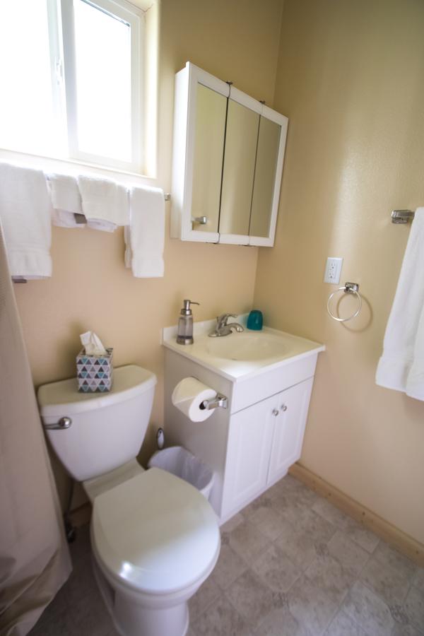 Talkeetna Wilderness - thumb 5