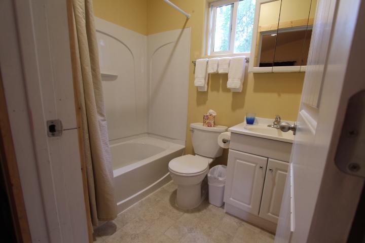 Talkeetna Wilderness - thumb 2