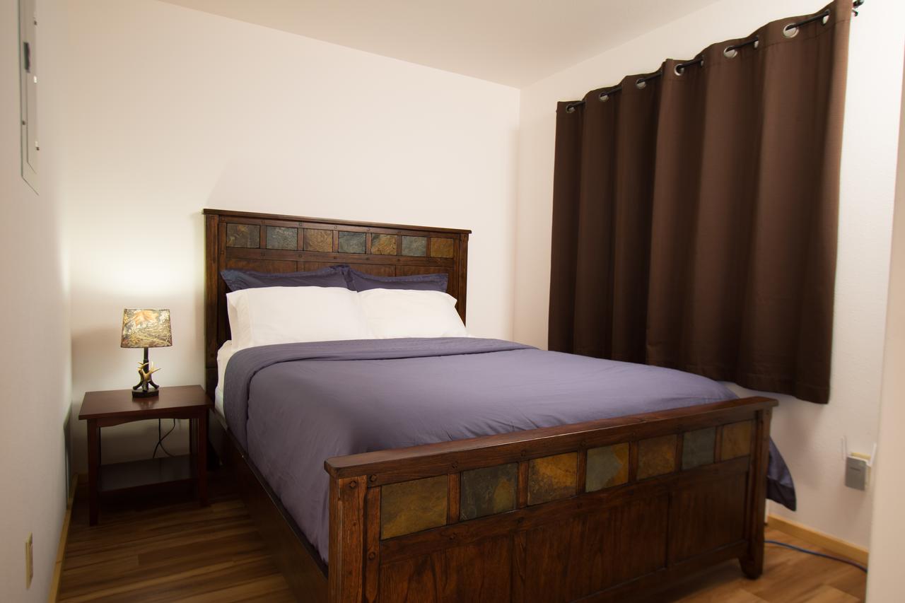 Talkeetna Wilderness - thumb 31