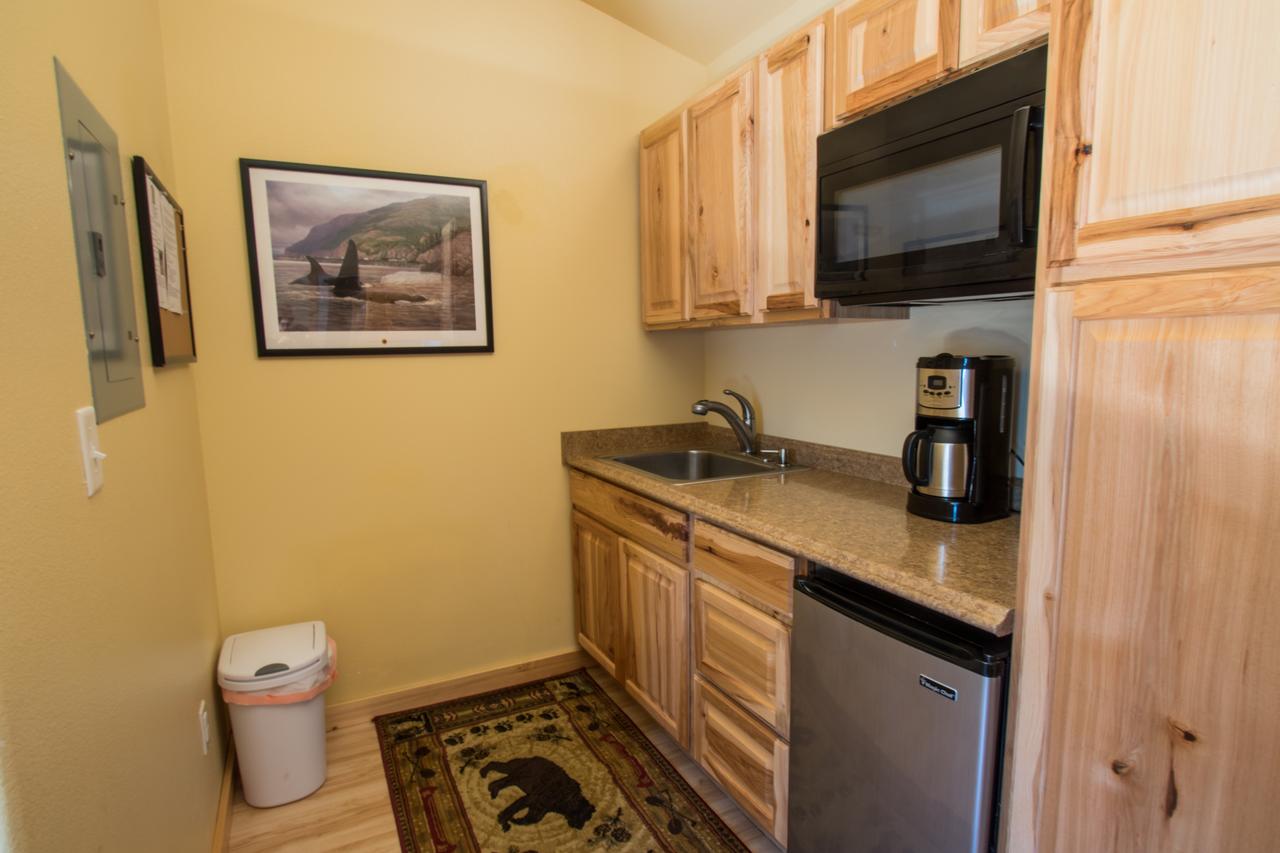 Talkeetna Wilderness - thumb 1