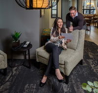 The Voyager Inn - Accommodation Rooms