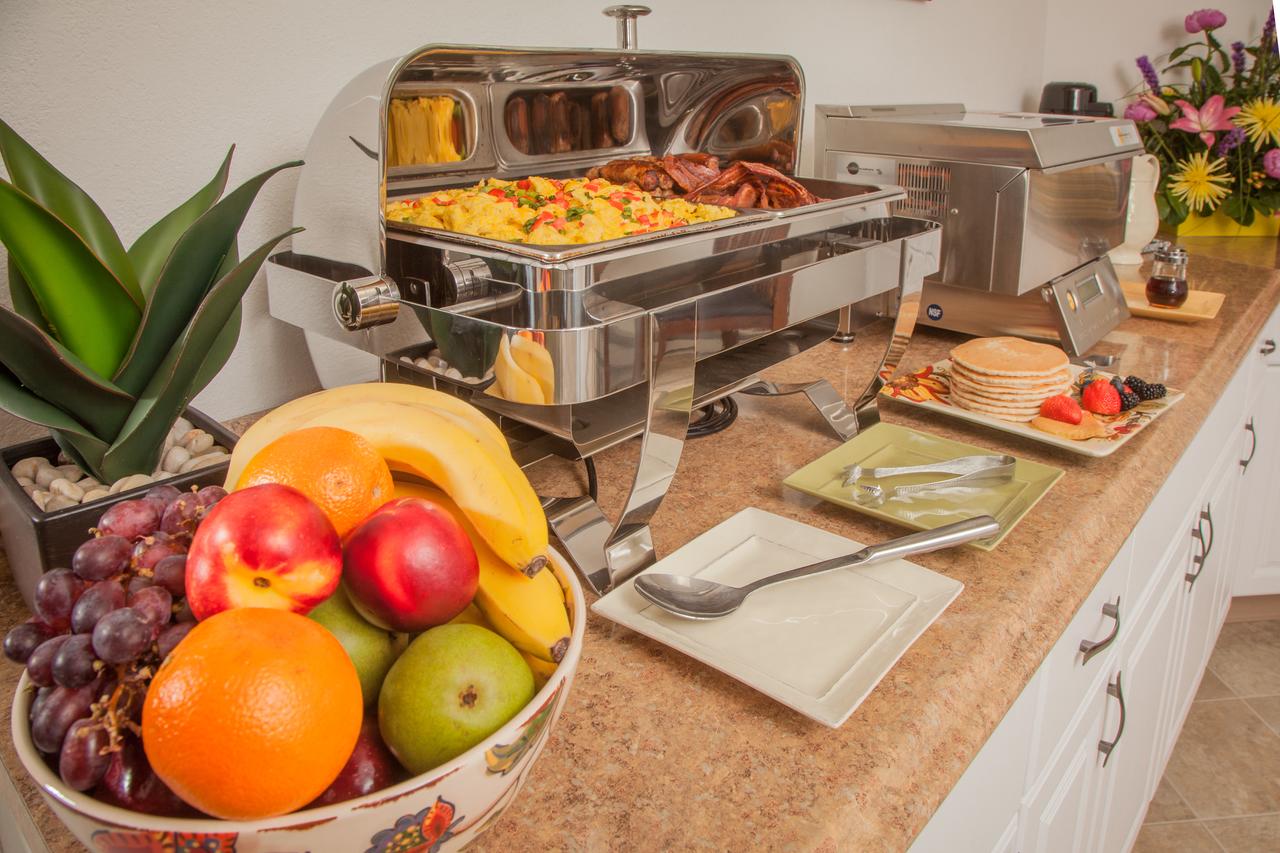 The Voyager Inn - thumb 23