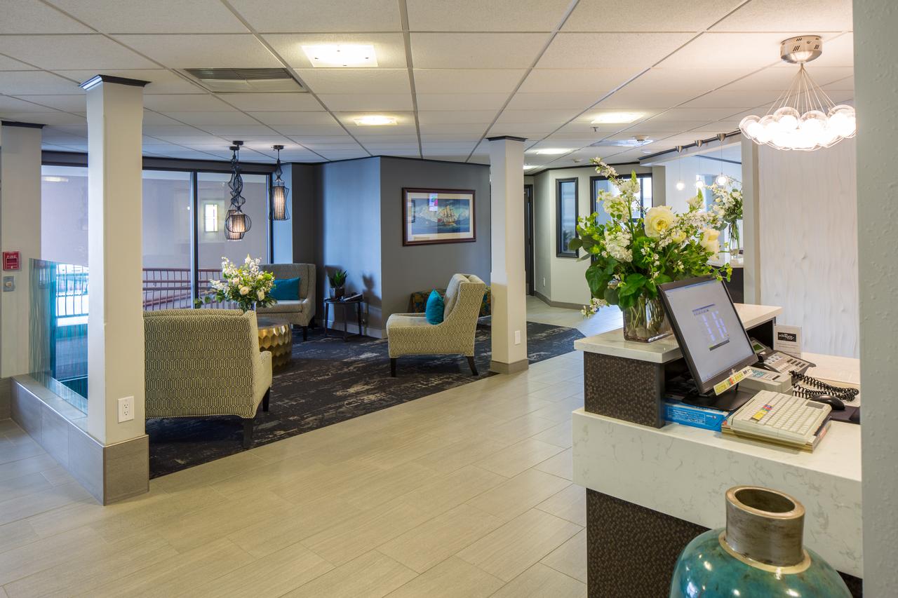 The Voyager Inn - thumb 16