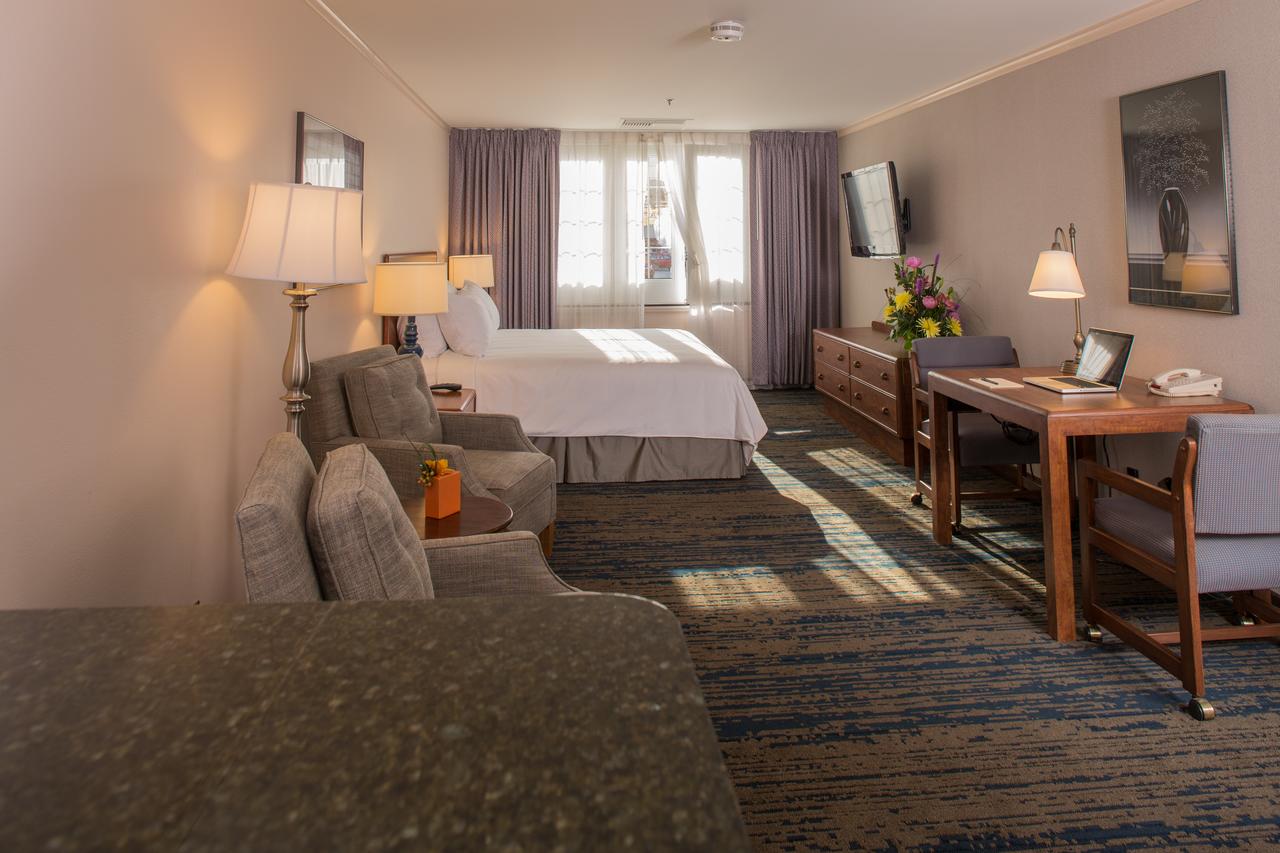 The Voyager Inn - thumb 14