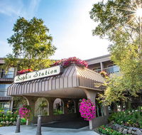 Sophie Station Suites - Accommodation Rooms