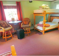 Billie's Backpackers Hostel - Accommodation Rooms