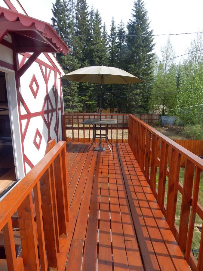 Billie's Backpackers Hostel - thumb 32