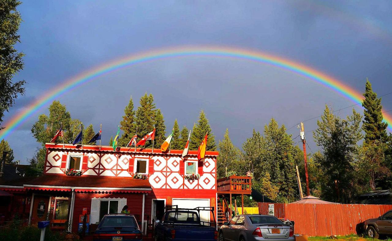 Billie's Backpackers Hostel - thumb 28