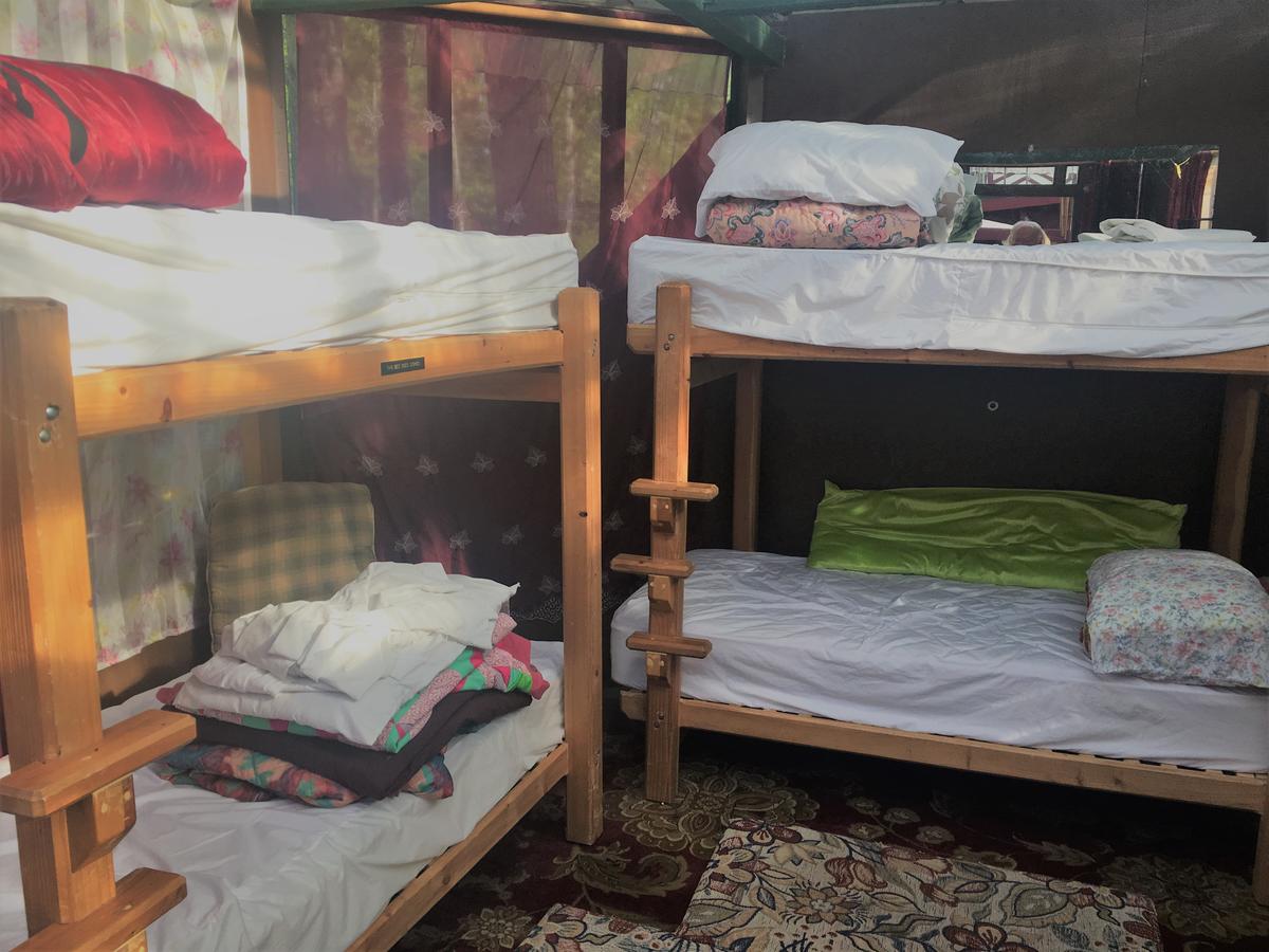 Billie's Backpackers Hostel - thumb 38