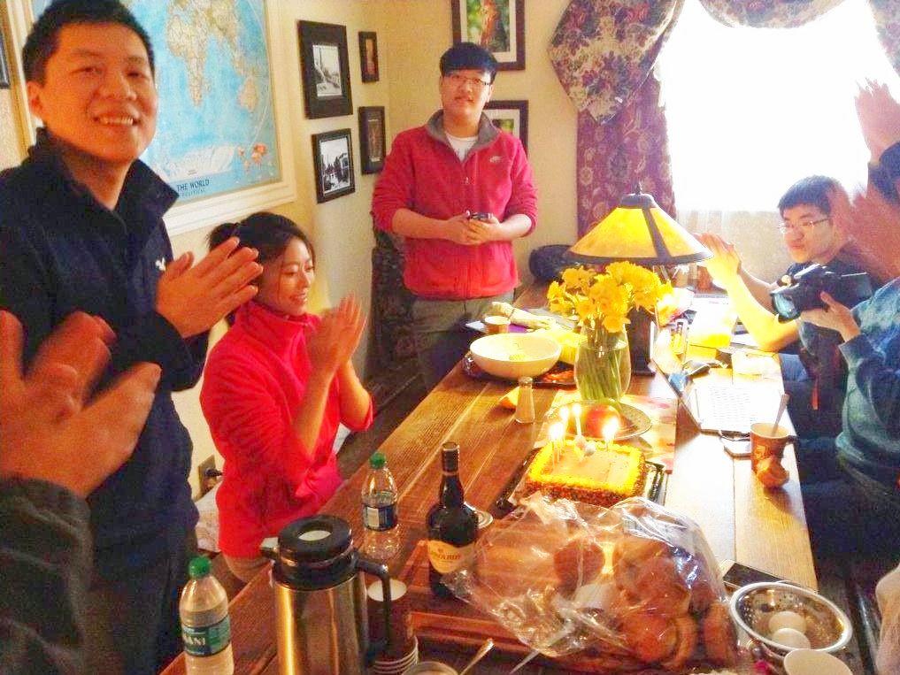 Billie's Backpackers Hostel - thumb 26