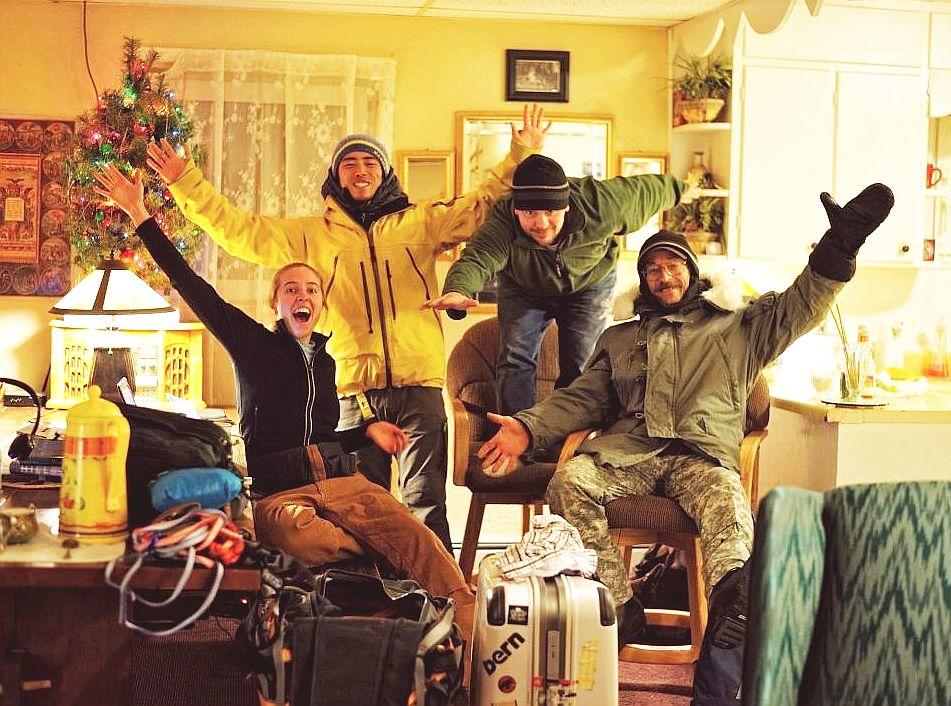 Billie's Backpackers Hostel - thumb 24