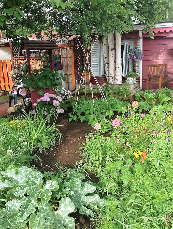 Billie's Backpackers Hostel - thumb 44