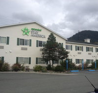 Extended Stay America - Juneau - Shell Simmons Drive - Accommodation Rooms