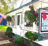 Ah Rose Marie Downtown Bed and Breakfast - Accommodation Rooms