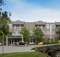 Bear Lodge - Accommodation Rooms