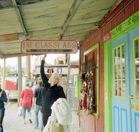 Brennan's BB - Accommodation Rooms