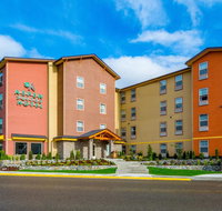 Aspen Suites Hotel Sitka - Accommodation Rooms