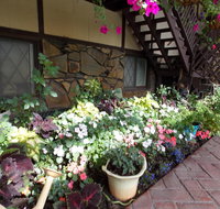 7 Gables Inn  Suites - Accommodation Rooms