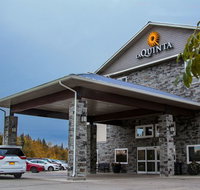 La Quinta by Wyndham Fairbanks Airport - Accommodation Rooms