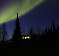 Northern Sky Lodge - Accommodation Rooms
