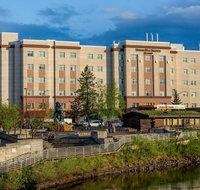 SpringHill Suites by Marriott Fairbanks - Accommodation Rooms