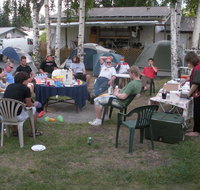 Glacier House Hostel - Accommodation Rooms