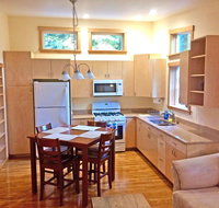 The Bungalow - Accommodation Rooms