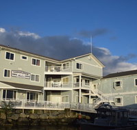 Longliner Lodge and Suites - Accommodation Rooms