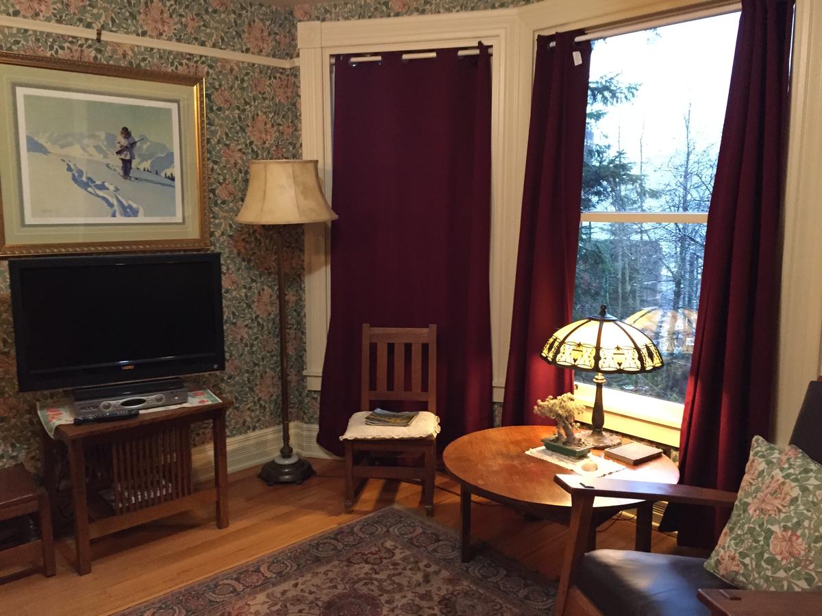 Alaska's Capital Inn Bed And Breakfast - thumb 13