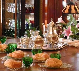 Alaska's Capital Inn Bed And Breakfast - thumb 6