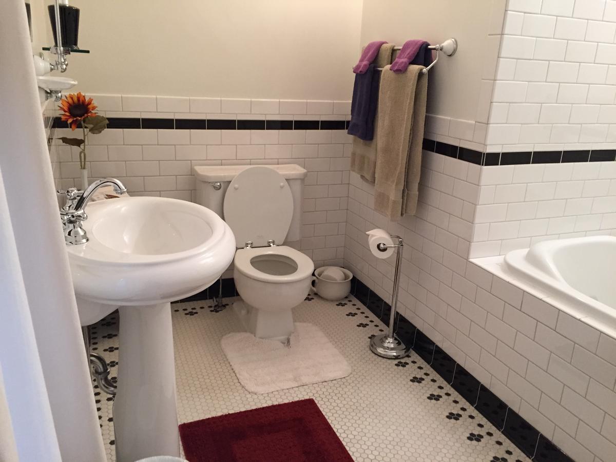 Alaska's Capital Inn Bed And Breakfast - thumb 8