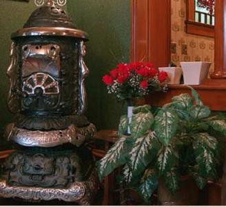 Alaska's Capital Inn Bed And Breakfast - thumb 3