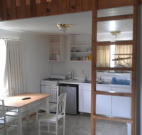 All Seasons Campground - Accommodation Rooms