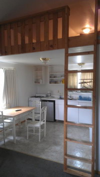 Accommodation Rooms