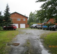 Whispering Winds Retreat B&B - Accommodation Rooms
